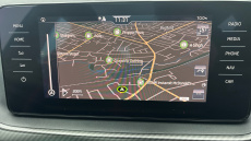 Skoda Kamiq 1.0 TSI 110 Monte Carlo 5dr DSG Petrol Hatchback